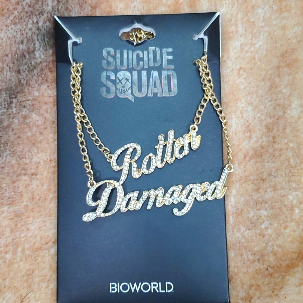 Costume Jewelry